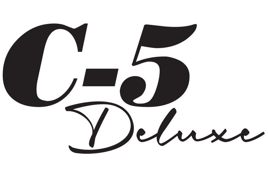 C-5 Deluxe